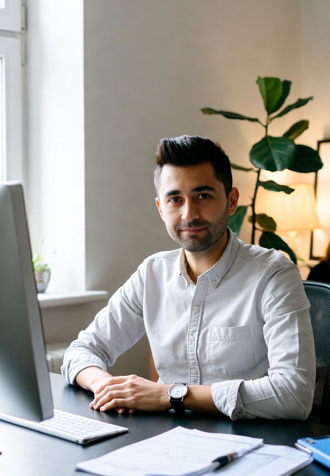 حامد محمدزاده