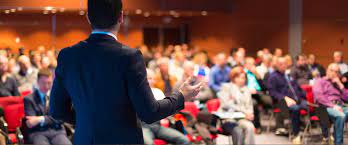 مشاوره برگزاری همایش و سمینار