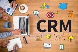 CRM ابزار ارتباط موثر با مشتری