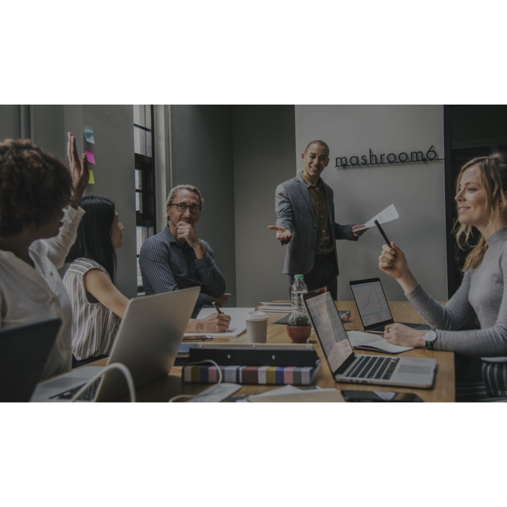 داشتن یک مشاور آنلاین