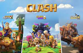 نکات امنیتی خرید اکانت کلش clash