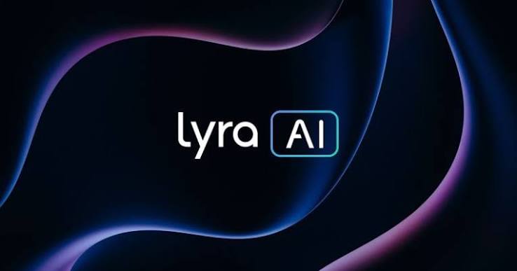 با هوش مصنوعی lyra سرگرم باش