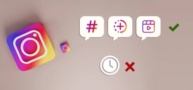 چگونه پیچ کاری اینستاگرام را رشد دهیم؟