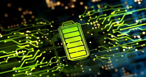 پایان کابوس باتری‌های خالی؛ فناوری جدید سیلیکون کربن در راه است