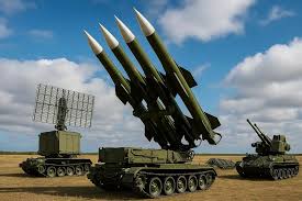 هوش مصنوعی در جنگ افزار ها چه کاربردی دارد ؟