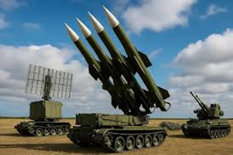 هوش مصنوعی در جنگ افزار ها چه کاربردی دارد ؟